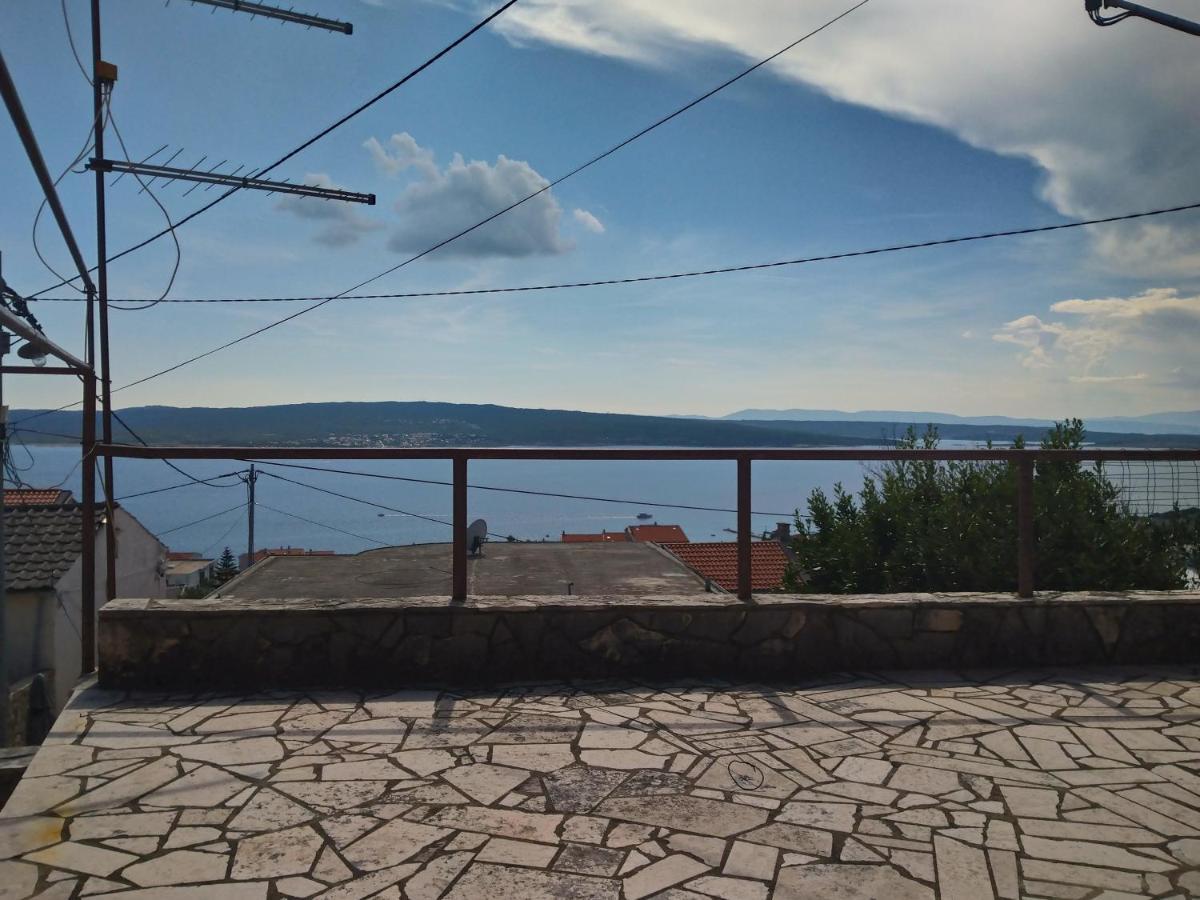 Apartments With A Parking Space Crikvenica - 19683 Zewnętrze zdjęcie